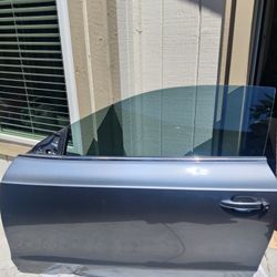 Audi S5 A5 2014 Left Door