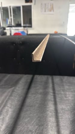 Steel L