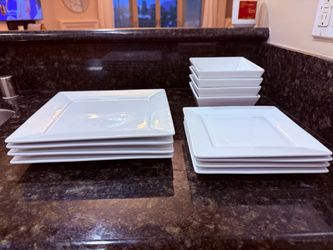 Dinnerware