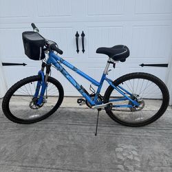 Women’s Mountain Bike 15.5”