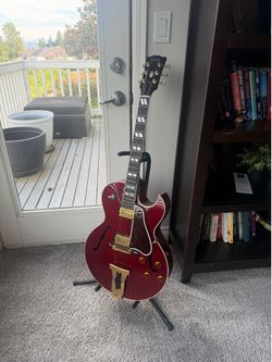 2001 Gibson L4 CES