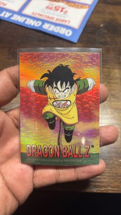 Dragon ball