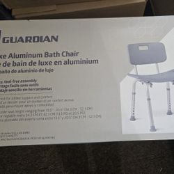 Shower/Bath Chair