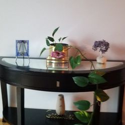 Console Table / Entryway Table / Sofa Table 