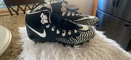 Nike cleats