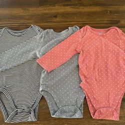 Old Navy Bodysuits 