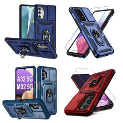 Samsung Cases with Kickstand