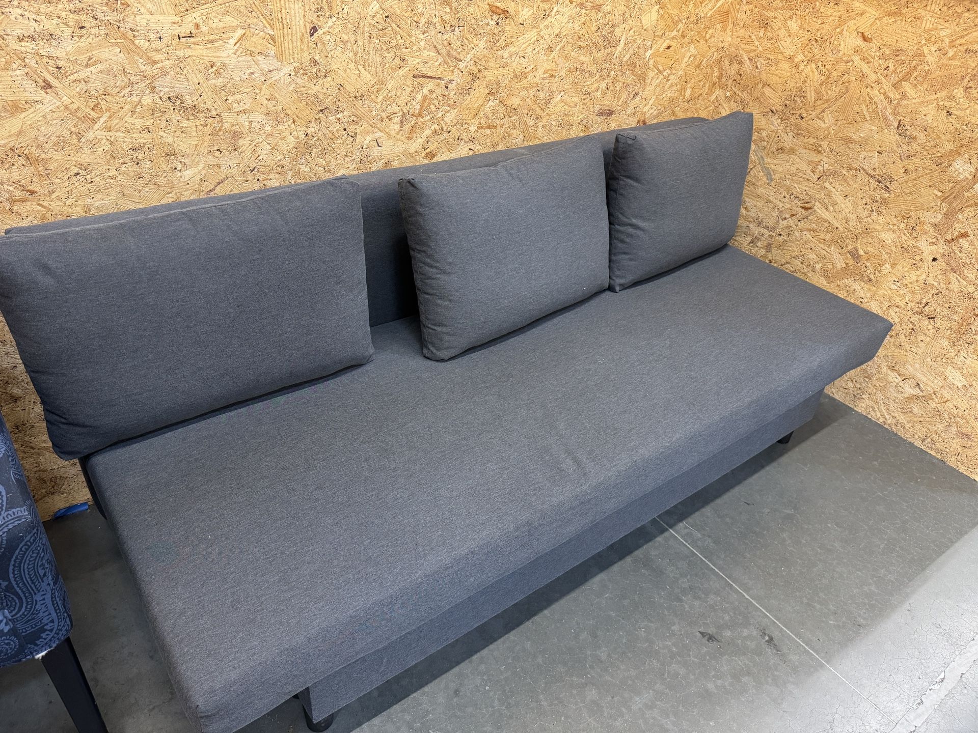 İKEA ALVDALEN SOFA