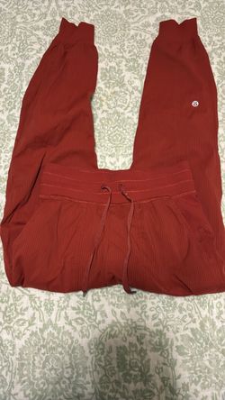 Pants Lululemon size 0