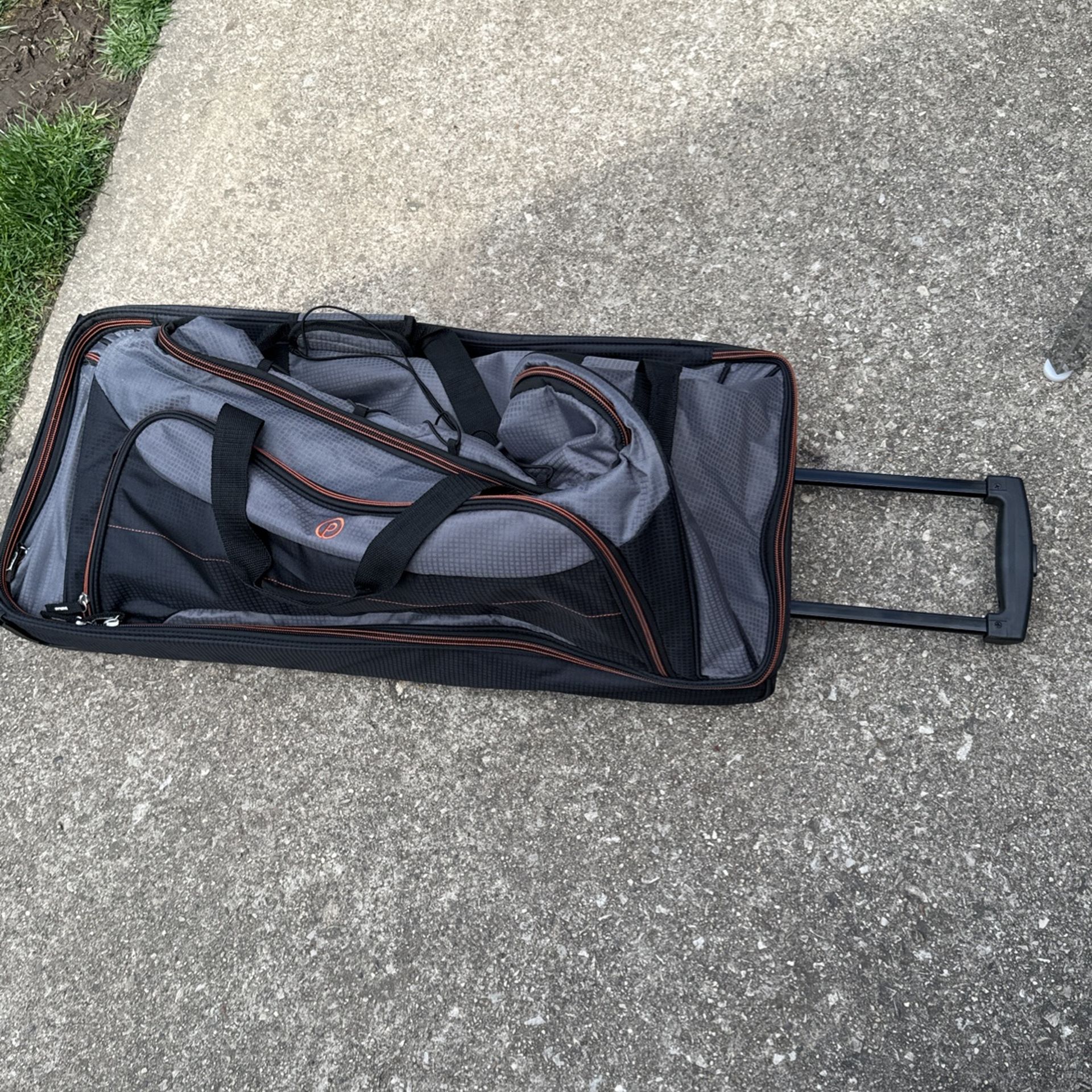 Duffle Bag 