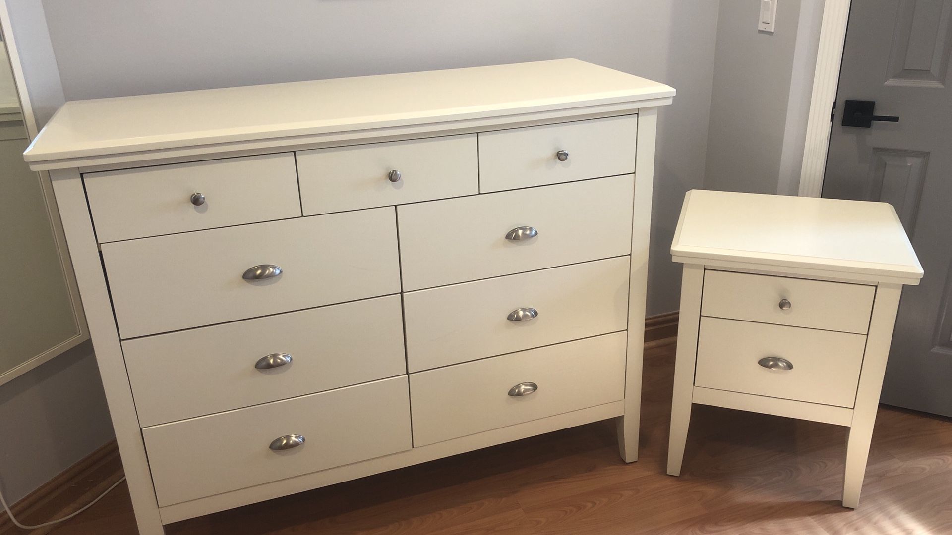 Full size bedroom set for Sale in Tamarac, FL OfferUp