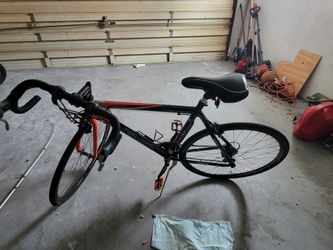 Gmc Danali Road Bike