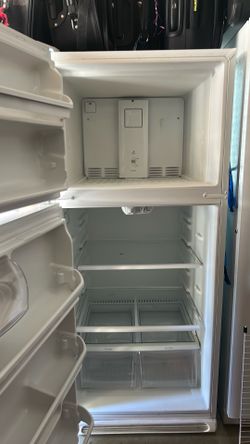 Frigidaire frig
