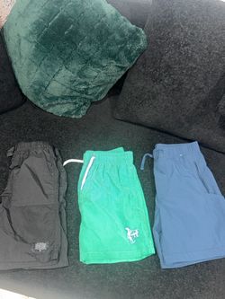 Kids Shorts