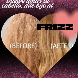 Tratamiento Para El Cabello Que No Daña