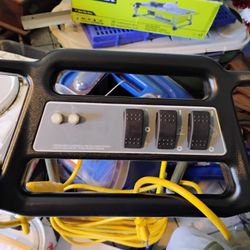 Windsor Admiral Carpet Extractor Everything Works Machine Only $400