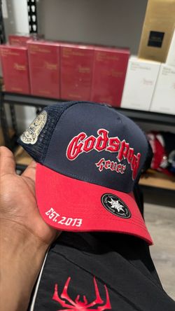 Godspeed Cap