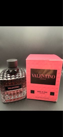 Valentino Donna Born In Roma Intense Eau De Parfum