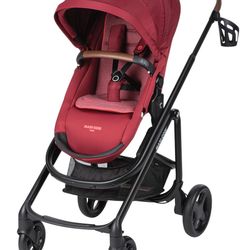 Maxi Cosi Talya Deluxe Edition Modular Stroller 