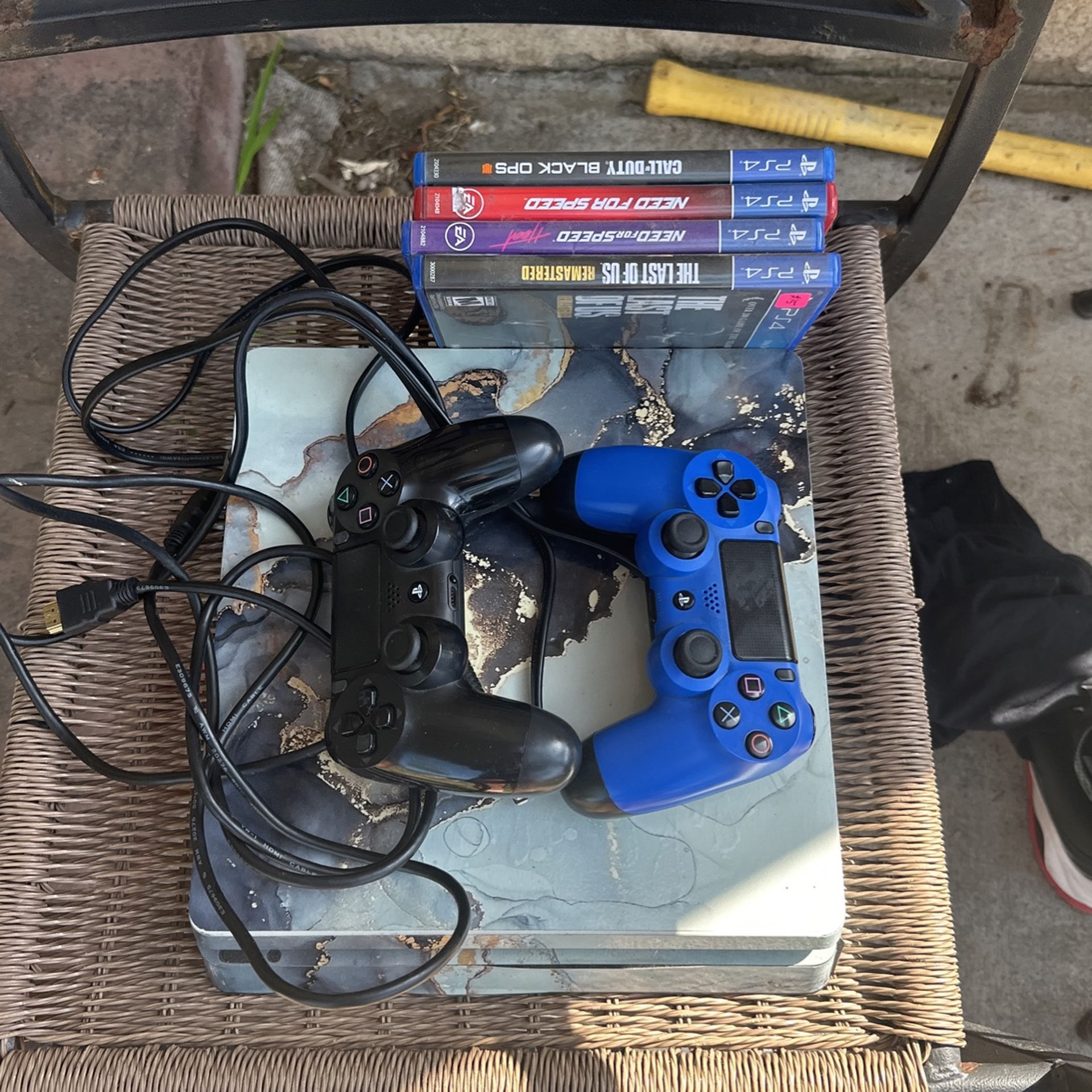 Ps4