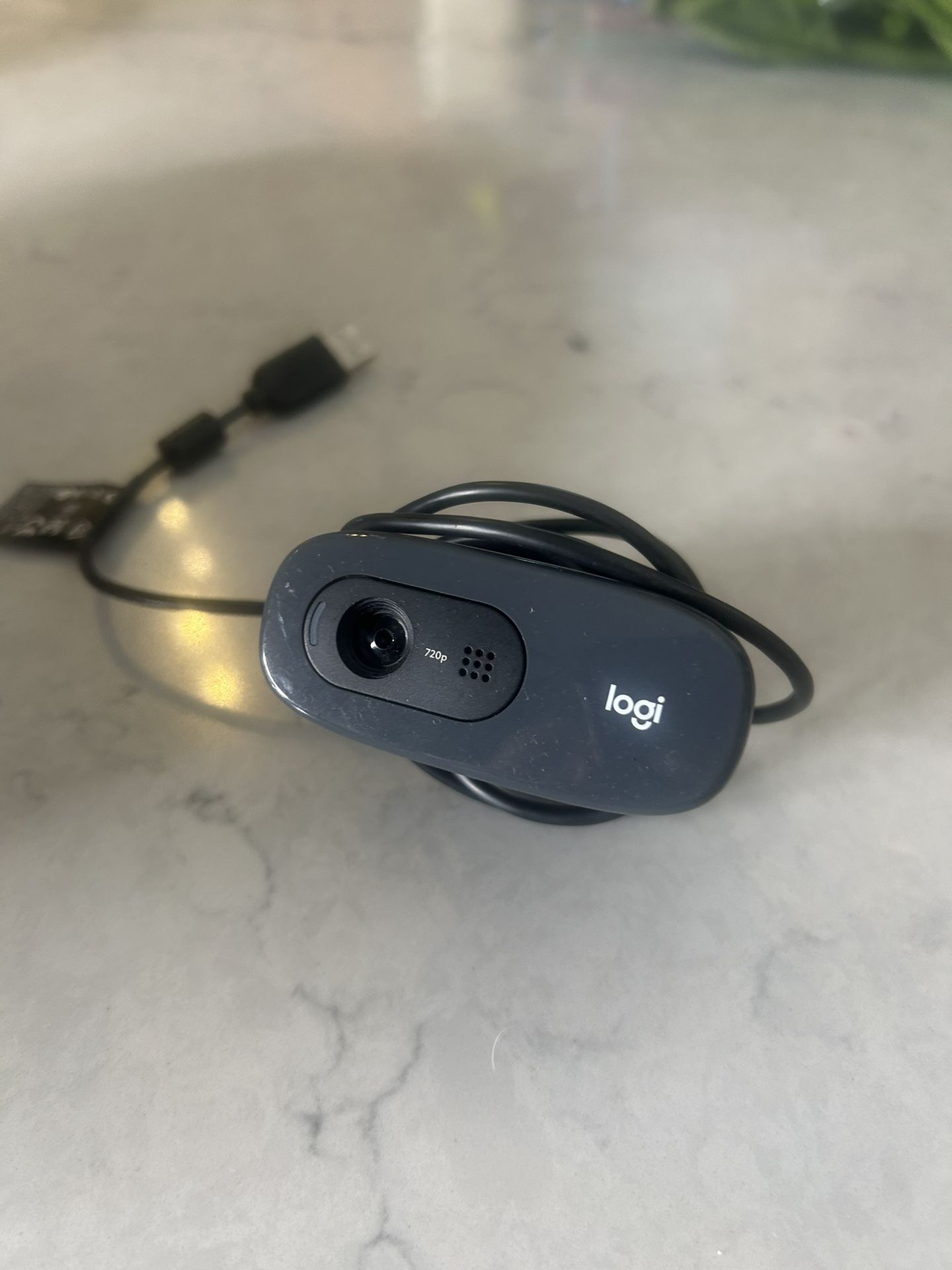 Logitech Web Cam