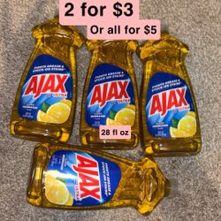 Ajax Soap 