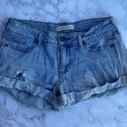 $5 shorts 