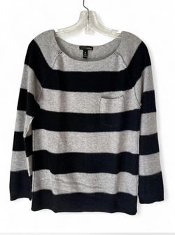 Women’s Cashmere Sweater, XS