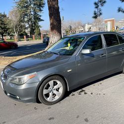 2005 BMW 530i