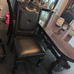 Beautiful Dinning Room Furniture 