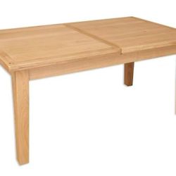 Extending Dining Table，$300