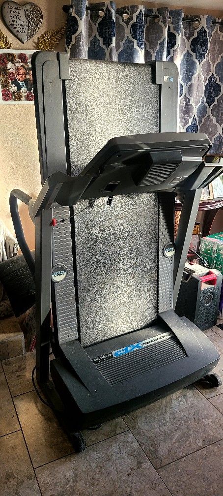Treadmill