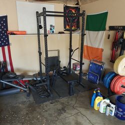 Gym Equipment For Sale
