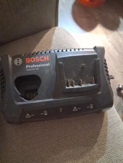 Bosch 18 v