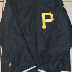 Pittsburgh pirates Jacket
