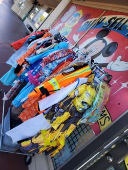 Kids Halloween Costumes