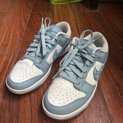 Nike Dunks