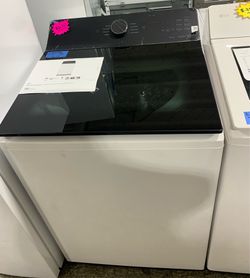 LG Washer with Turbo Wash Option -Great Deal!