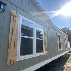 CASA NUEVA Y OPCION DE TERRENO 