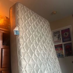 Twin size Mattress 
