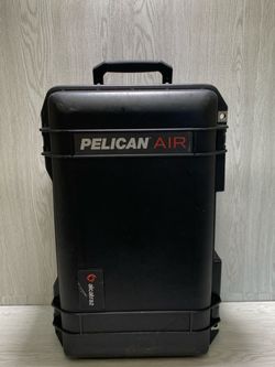 Pelican Air 1535 Carry-On Case (A1G013964)