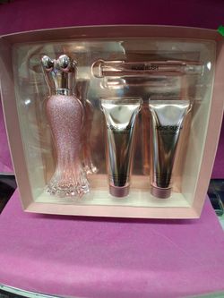 Paris Hilton: Rose Rush Gift Set