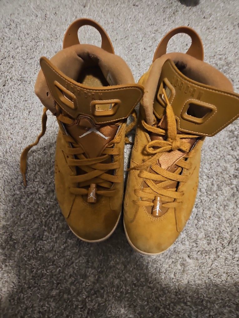 Jordans