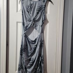 Fun Summer Dress