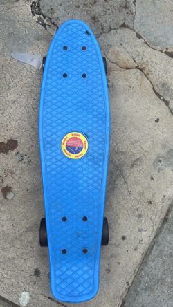 skateboard