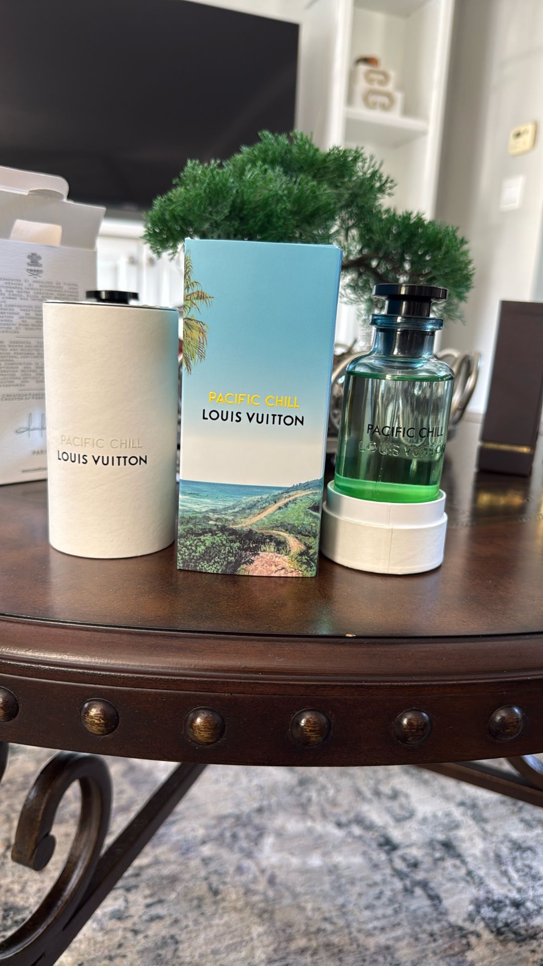 Louis Vuitton Pacific Chill