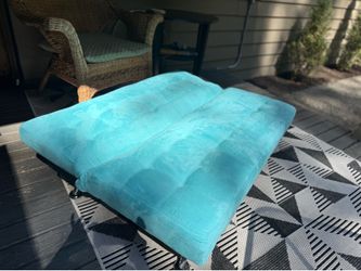 Milo Kids Sofa Futon