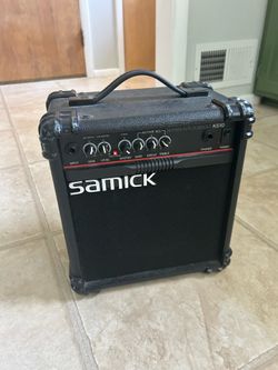 Amplifier