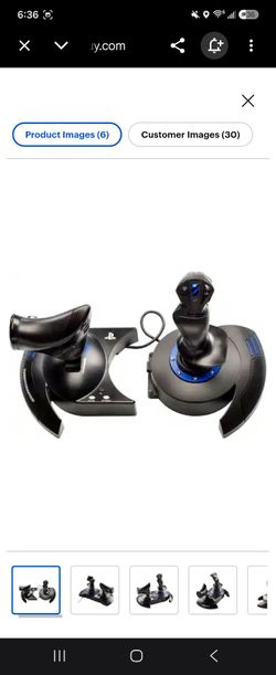 THRUSTmaster