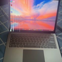 Windows 11 Touch Screen Laptop 
